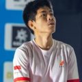 Putra Tri Ramadani Targetkan Podium di IFSC World Climbing Series Wujiang 2026