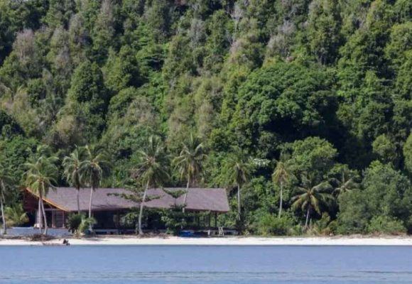 Pemprov: Mentawai Perkokoh Identitas Jadi Lokasi Selancar Kelas Dunia
