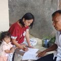 Turun ke Perumahan, DLHPKPP Padang Pariaman Bidik Akar Masalah Sampah Liar di Batang Anai