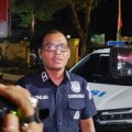 Polresta Padang Usut Kecelakaan Beruntun Tewaskan Empat Orang