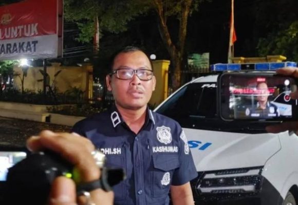WEBSITE - 2026-05-11T083309.590 Polresta Padang Usut Kecelakaan Beruntun Tewaskan Empat Orang