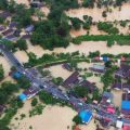 Update Banjir di Kendari Rendam 657 Rumah dan 50 Hektare Sawah, 2.985 Jiwa Terdampak