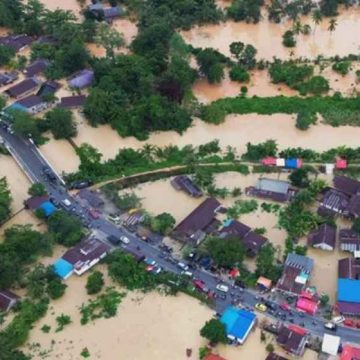 Update Banjir di Kendari Rendam 657 Rumah dan 50 Hektare Sawah, 2.985 Jiwa Terdampak