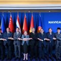 Pengamat Sebut Indonesia jadi Motor Utama ASEAN di Tengah Krisis Global