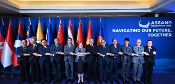 Pengamat Sebut Indonesia jadi Motor Utama ASEAN di Tengah Krisis Global