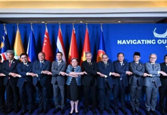 WEBSITE - 2026-05-11T085013.487 Pengamat Sebut Indonesia jadi Motor Utama ASEAN di Tengah Krisis Global