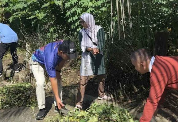 WEBSITE - 2026-05-11T085524.828 Gotong Royong Persiapan Penilaian 10 Program Pokok PKK Tingkat Provinsi, Padang Pariaman Matangkan Kuranji Hulu