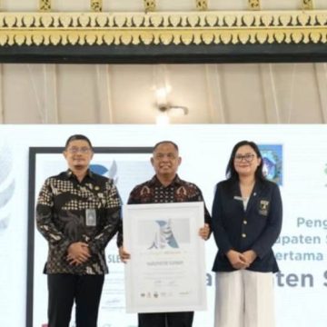 Sleman Jadi Kabupaten Siaga Stroke Pertama di Indonesia