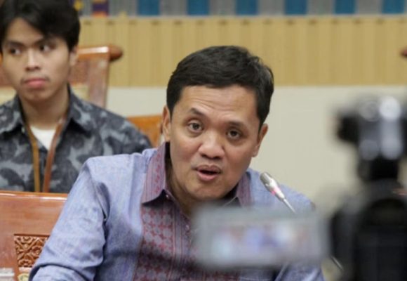 Dukung Asta Cita Prabowo, Komisi III DPR Apresiasi Polri Bongkar Jaringan Judol Internasional