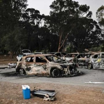 Israel Bentuk Tribunal Militer Khusus, 400 Milisi Hamas Terancam Hukuman Mati