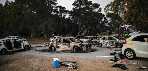 Israel Bentuk Tribunal Militer Khusus, 400 Milisi Hamas Terancam Hukuman Mati