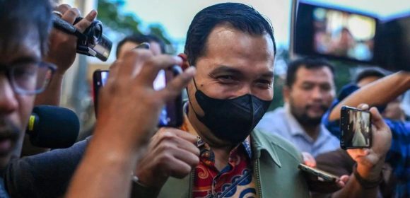 WEBSITE - 2026-05-12T095038.498 KPK periksa Plt Wali Kota Madiun guna dalami permintaan CSR oleh Maidi