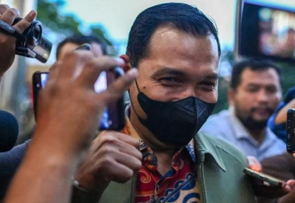 KPK periksa Plt Wali Kota Madiun guna dalami permintaan CSR oleh Maidi
