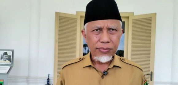 WEBSITE - 2026-05-12T095950.203 Gubernur paparkan keberhasilan Sumbar kembangkan ekonomi syariah