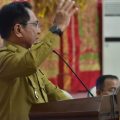 Kepala SMP se-Padang Pariaman Berkomitmen Wujudkan Sekolah Masuk 20 Besar Terbaik di Sumbar, Bupati JKA Apresiasi