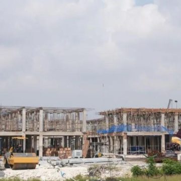 WEBSITE - 2026-05-13T091821.685 PU percepat pembangunan Sekolah Rakyat Tahap II di berbagai daerah