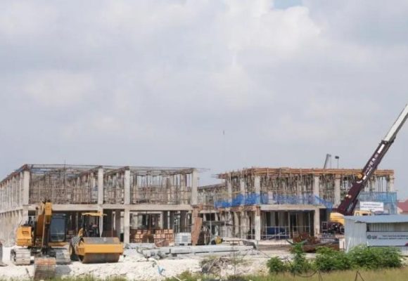 WEBSITE - 2026-05-13T091821.685 PU percepat pembangunan Sekolah Rakyat Tahap II di berbagai daerah