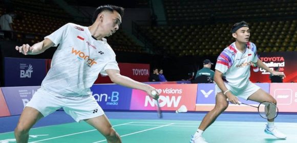 WEBSITE - 2026-05-13T093917.179 Bagas/Putra Tersingkir di Putaran Pertama Thailand Terbuka