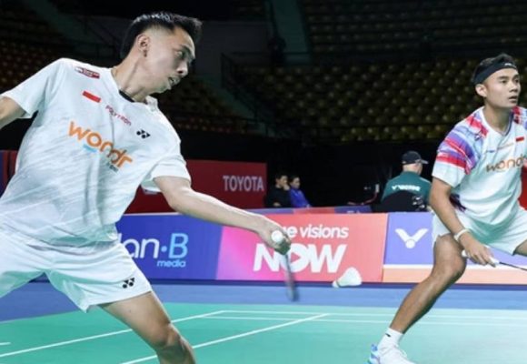 WEBSITE - 2026-05-13T093917.179 Bagas/Putra Tersingkir di Putaran Pertama Thailand Terbuka