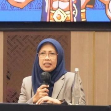 PTKIN Perkuat PSGA dan Satgas Guna Cegah Kekerasan Seksual di Kampus