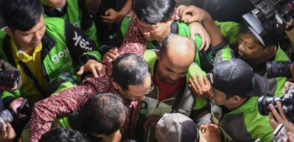 Nadiem Dituntut 18 Tahun Penjara, JPU: Itu Bentuk Kejahatan Kerah Putih