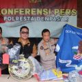 Puluhan WNA dan WNI Direkrut Jadi Scammers di Bali