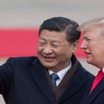 WEBSITE - 2026-05-14T113403.163 PBB Sambut Dialog Donald Trump dan Xi Jinping di Beijing: Fokus Stabilitas Selat Hormuz