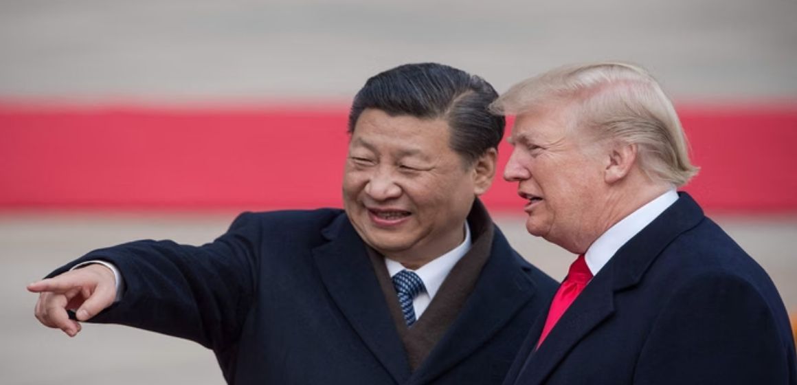 WEBSITE - 2026-05-14T113403.163 PBB Sambut Dialog Donald Trump dan Xi Jinping di Beijing: Fokus Stabilitas Selat Hormuz