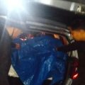 BNN Sumbar tangkap pengedar 150 kilogram ganja lintas provinsi