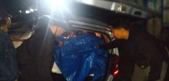 BNN Sumbar tangkap pengedar 150 kilogram ganja lintas provinsi