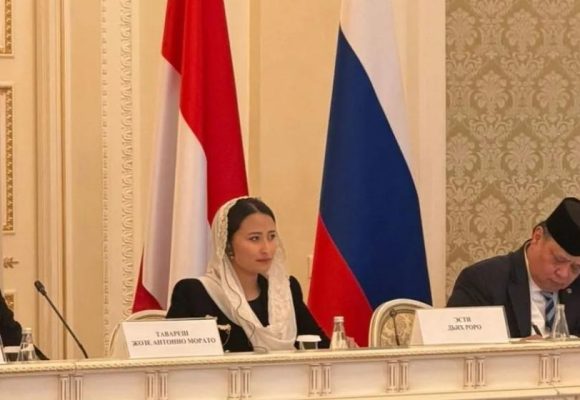 WEBSITE - 2026-05-15T084749.854 Indonesia perkuat kerja sama perdagangan dengan Rusia