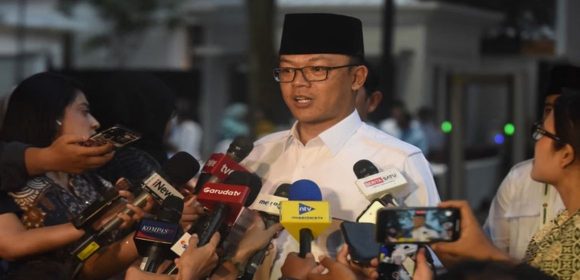 Menlu Sugiono di Pertemuan BRICS: Perkuat Suara Global South untuk Tatanan Dunia Adil