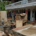 Tanah Datar Diterjang Banjir, Pemerintah Siapkan Hunian Tetap bagi Warga Terdampak