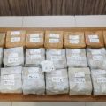 Polda Metro Jaya gagalkan peredaran 32 kg sabu asal Malaysia