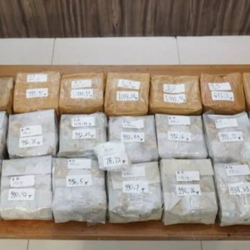 WEBSITE - 2026-05-18T085623.107 Polda Metro Jaya gagalkan peredaran 32 kg sabu asal Malaysia