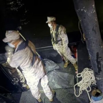 WEBSITE - 2026-05-18T091130.402 16 WNI Meninggal dalam Insiden Kapal Tenggelam di Malaysia
