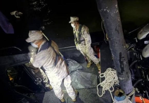 16 WNI Meninggal dalam Insiden Kapal Tenggelam di Malaysia