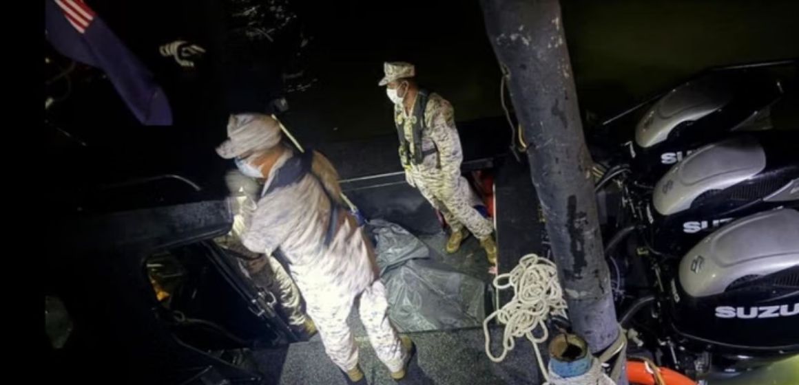 WEBSITE - 2026-05-18T091130.402 16 WNI Meninggal dalam Insiden Kapal Tenggelam di Malaysia