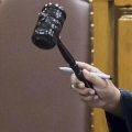 Mahkamah  Konstitusi  Gelar Sidang Uji Materiil KUHP Baru: Dari Pasal Penghinaan Presiden hingga Perzinaan