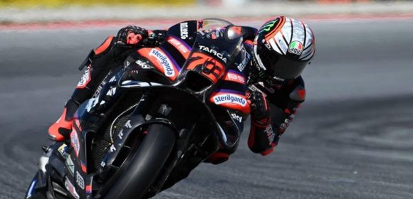 Klasemen MotoGP 2026: Marco Bezzecchi Kokoh di Puncak Usai GP Catalunya