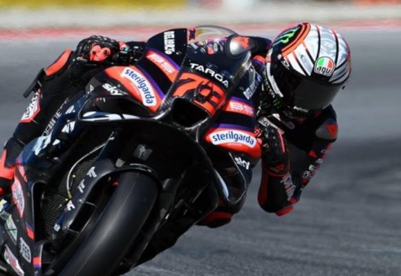 Klasemen MotoGP 2026: Marco Bezzecchi Kokoh di Puncak Usai GP Catalunya