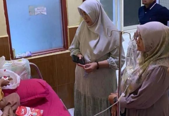 Pemkot Padang beri pendampingan bagi anak korban penganiayaan di Kuranji