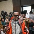 Eks Wamenaker Immanuel Ebenezer Klaim Selamatkan Uang Rakyat Lebih Banyak dari KPK