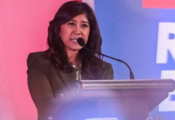 Menkomdigi kecam penahanan jurnalis dalam misi kemanusiaan ke Gaza