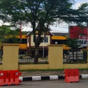 Polresta Padang pidanakan bapak yang tega aniaya anak kandung