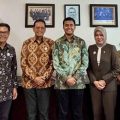 Kementerian ESDM dan IAPMIGAS kawal integrasi infrastruktur gas bumi