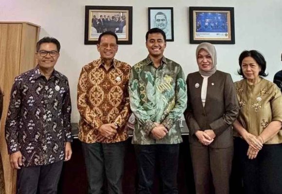 Kementerian ESDM dan IAPMIGAS kawal integrasi infrastruktur gas bumi