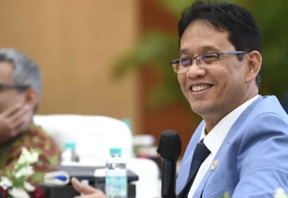 Pemerintah pangkas anggaran MBG jadi Rp268 triliun pada 2026