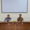 Bupati Agam ungkap dampak relokasi pasar dari Proyek Flyover Padang Luar