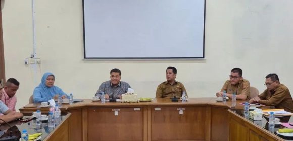 WEBSITE - 2026-05-20T095124.029 Bupati Agam ungkap dampak relokasi pasar dari Proyek Flyover Padang Luar